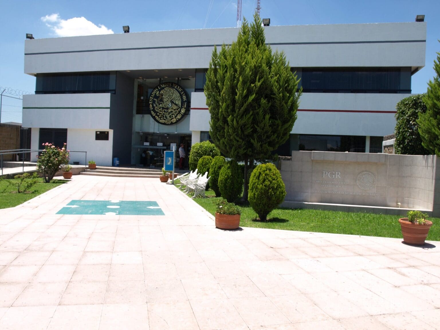 Sentenciaron a narcotraficante de la colonia San Pablo detenido con varios kilos de crystal y marihuana