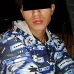 Detienen a sujeto tras agredir físicamente a su madre