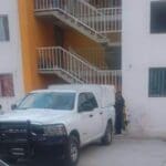 Hombre de 30 años de edad se suicidó en La Ribera, en San Francisco de los Romo