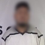 Sicario "El Gordito" ya está en prisión por un intento de ejecución en el Solidaridad II