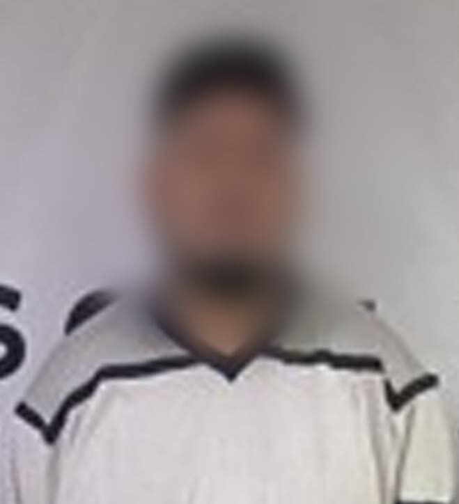 Sicario "El Gordito" ya está en prisión por un intento de ejecución en el Solidaridad II