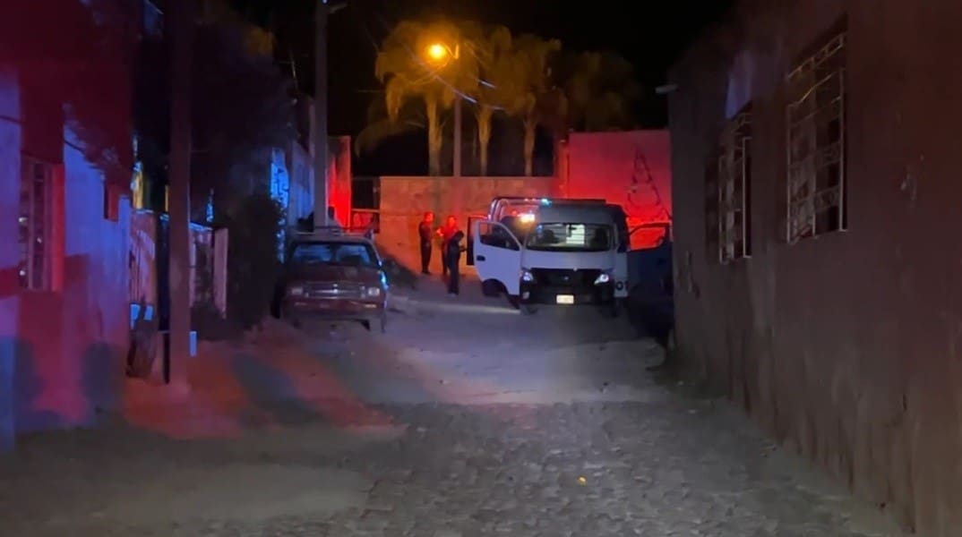 Ejecutaron al chatarrero "El Pencas" en Valladolid, Jesús María