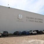 Vincularon a proceso al narco-agente ministerial que vendía drogas cerca del Hospital Tercer Milenio