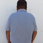 Detienen a dos sujetos que agredieron a su familiar con arma blanca en la colonia Soberana Convención