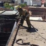 Bomberos sofocan dos incendios en Jesús María