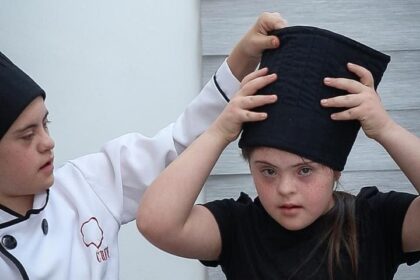 Clarissa y Alessa: Las creadoras de “Adobadas Las Chatas”