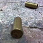 Pistoleros sembraron el terror en Asientos: Hicieron detonaciones de arma de fuego cerca de la Comandancia de Policía