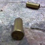 Pistoleros sembraron el terror en Asientos: Hicieron detonaciones de arma de fuego cerca de la Comandancia de Policía