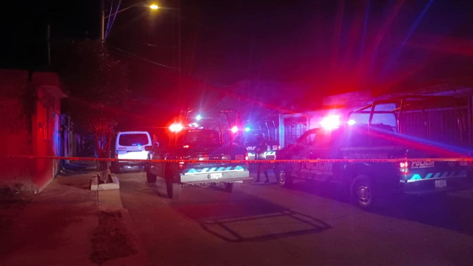 Comando de 7 sicarios consumó 3 agresiones en Paseos de la Providencia en San Francisco de los Romo