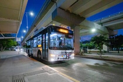 Sin cambios en las tarifas del transporte público