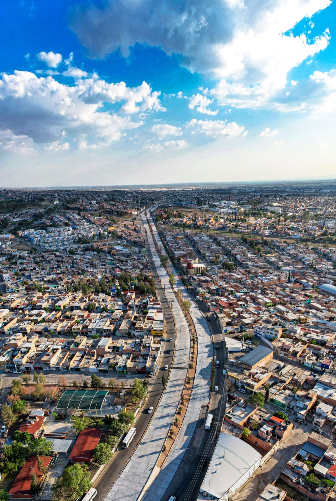 Los servicios públicos están bien evaluados