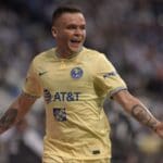 "Cabecita" Rodríguez no viaja con el América