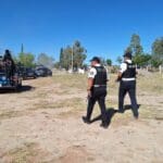 Detuvieron a un sujeto originario de Tlaxcala tras un tercer operativo en El Llano