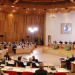 Demandan obispos de México que se garantice ambiente de paz en el proceso electoral