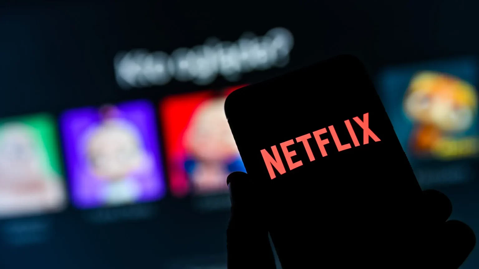 Los estrenos que llegan a Netflix en marzo