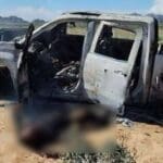 Matan al excomisario de seguridad pública en Sonoyta, Sonora