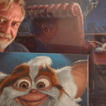 Muere Mark Dodson, la voz de Gizmo en "Gremlins"