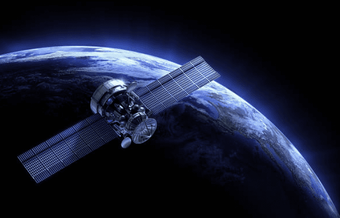 Una revolución satelital busca detener el calentamiento global