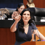 "No hay que hacerle caso a las encuestas": Kenia López