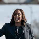 La Casa Blanca suavizó el discurso de Harris sobre Gaza, según NBC