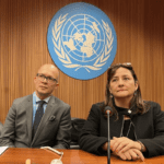 Grupo de expertos de la ONU insta a países a demandar a Nicaragua por apatridia o tortura