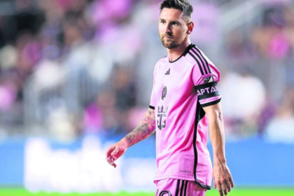 La estrella del Inter Miami que abandonará a Lionel Messi