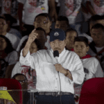 Nicaragua condena la "política agresiva" de EE.UU. contra Venezuela