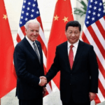 Mejora relación de China con EEUU
