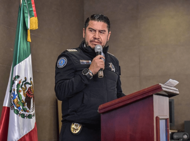 Ni para malos policías habrá impunidad: Alonso