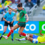 Tri Femenil no jugará partido por tercer lugar de Copa Oro W
