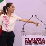 Sheinbaum descarta recuperar programas que desaparecieron con AMLO