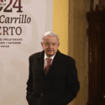 AMLO recorrerá 23 estados para evaluar el sistema de salud