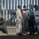 Rescatan a 119 migrantes; detienen a 4 presuntos polleros Edomex