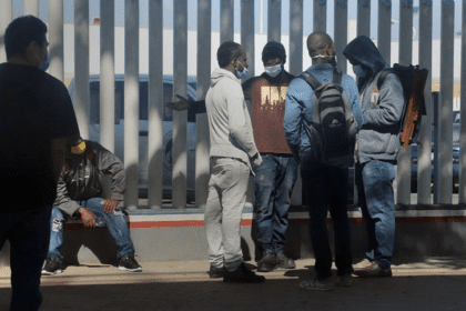 Rescatan a 119 migrantes; detienen a 4 presuntos polleros Edomex
