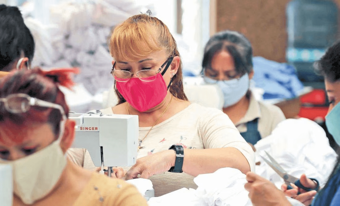 Por cambios físicos y sociales, mujeres renuncian a su empleo