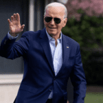 Biden no descarta debatir con Trump: "Dependerá de su comportamiento"