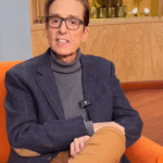 Daniel Bisogno es dado de alta tras infección pulmonar