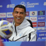 Cristiano Ronaldo rompe el silencio y explica polémico gesto