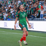 México femenil gana a Paraguay y se medirá a Brasil en semifinales