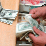 Dólar abre la semana en 16.80 pesos al mayoreo