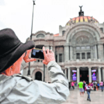 Ingreso por turismo suma 3 mil mdd en enero: Inegi