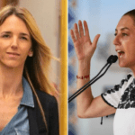 Sheinbaum contesta a dichos de diputada española
