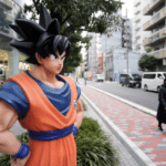 Nueva serie de animación de 'Dragon Ball' empezará a emitirse en Japón en otoño