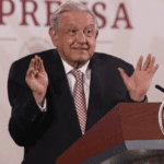AMLO cambia de fecha para tener el mejor sistema de salud