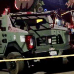 Ataque deja cuatro muertos en Irapuato, Guanajuato