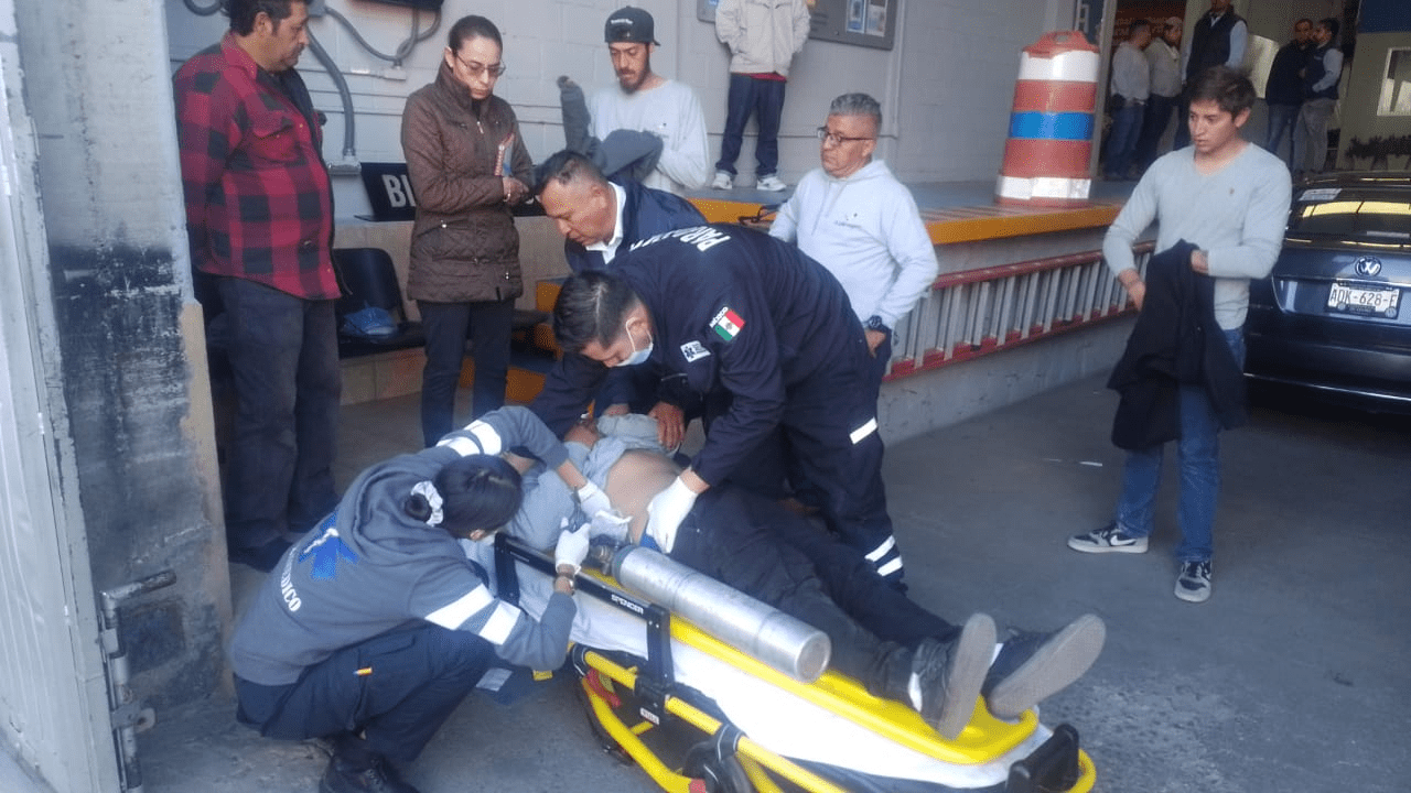 Un hombre fue herido de bala tras pelea entre empleados de una empresa