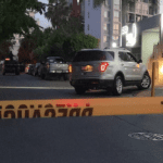 Asesinan a tiros a dos jóvenes en Culiacán, Sinaloa