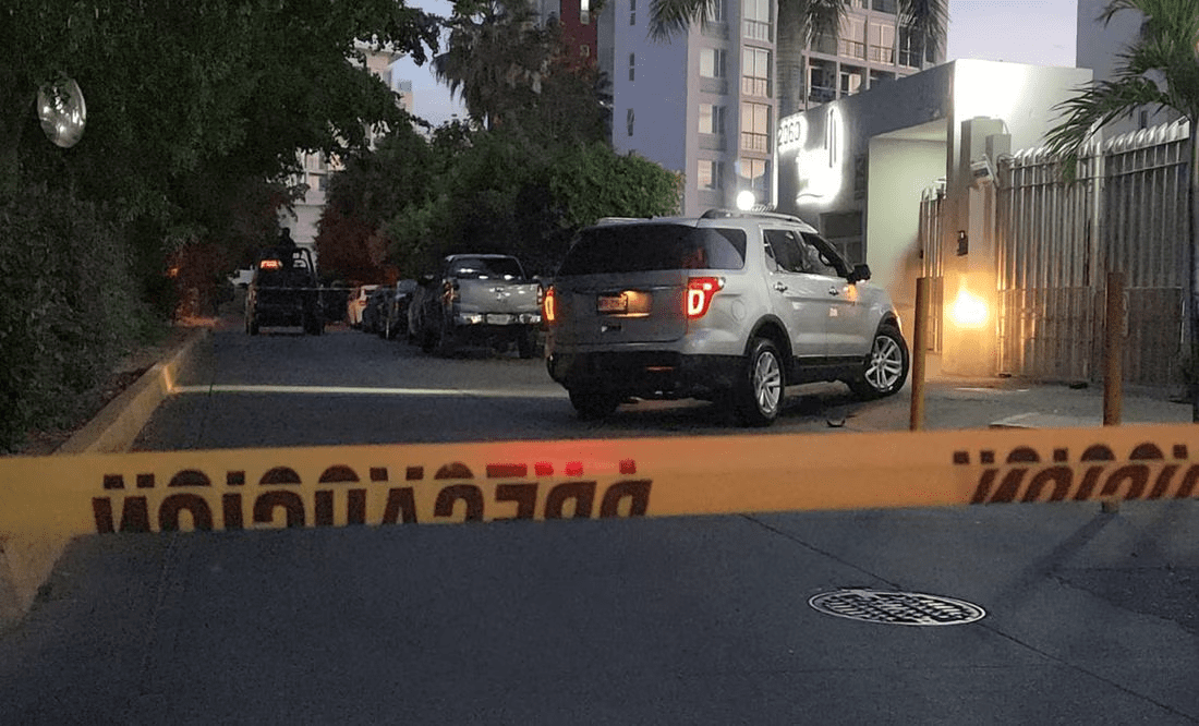 Asesinan a tiros a dos jóvenes en Culiacán, Sinaloa