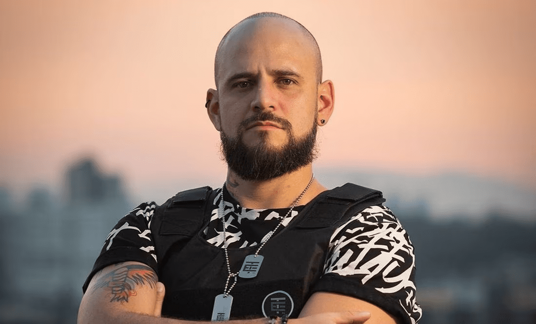 "El Temach" considera tomar un "descanso" de redes sociales