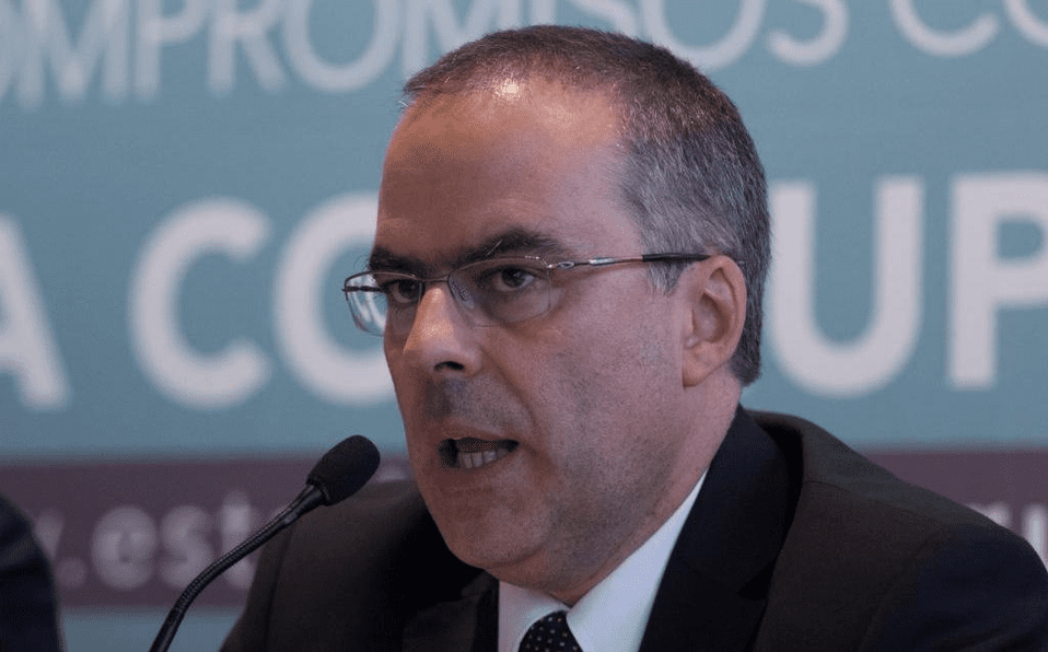 La mejor idea de FCH fue no construir una refinería: Juan Pardinas